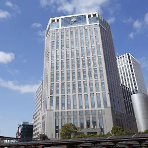 Yokohama Bay Sheraton And Towers 5*, Yokohama (Kanagawa) Japón