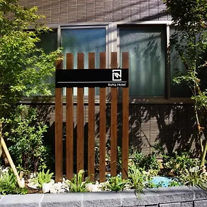 Hotel Rona, Tokyo