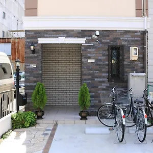 Homestay Chiyoda-home　osu-sakae-subways-jr Trin-spa-parking Spot-wifi 