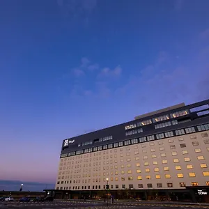Hotel The358 Sora ****