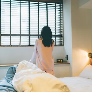 Hotel Vintage, Tokyo