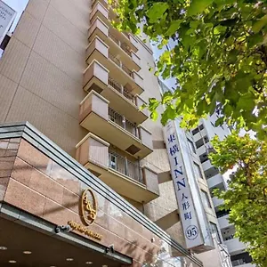 Hotel Toyoko Nihombashi Ningyocho, Tokyo