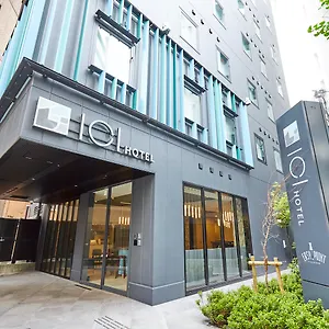 Hotel Ici Hatchobori, Tokyo