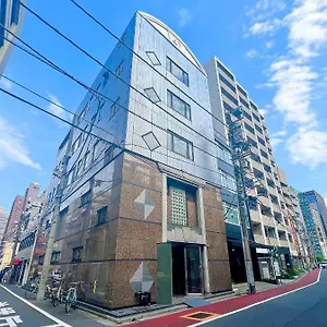 Inn Akihabara Nakagawa, Tokyo