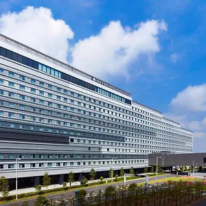 Hotel Fontaine Grand Haneda Airport ****