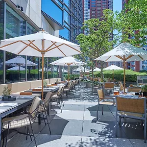 Hotel Grand Hyatt, Tokio