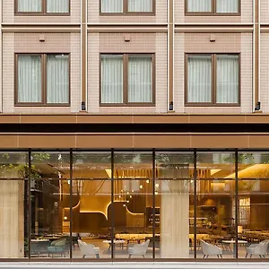 Hilton Garden Shijo Karasuma 4*, Kyoto Japan