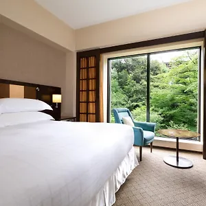 Hotel Sheraton Miyako *****