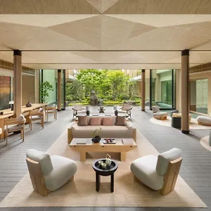 Six Senses 5*, Kyoto Japan