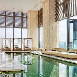 5* Hotel Bulgari