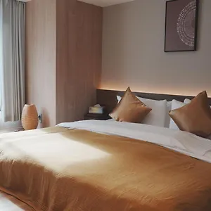 Inn Ichiyu Asakusa, Tokyo