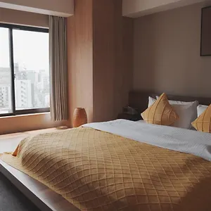 Inn Ichiyu Asakusa, Tokyo