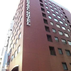 Hotel Grand, Tokyo