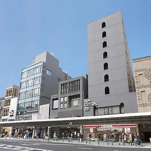 Economy hotel What are the best hotels near Fushimi Inari-taisha Shrine? ***