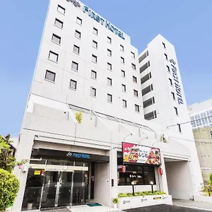 Hotel Kansai Airport First ***