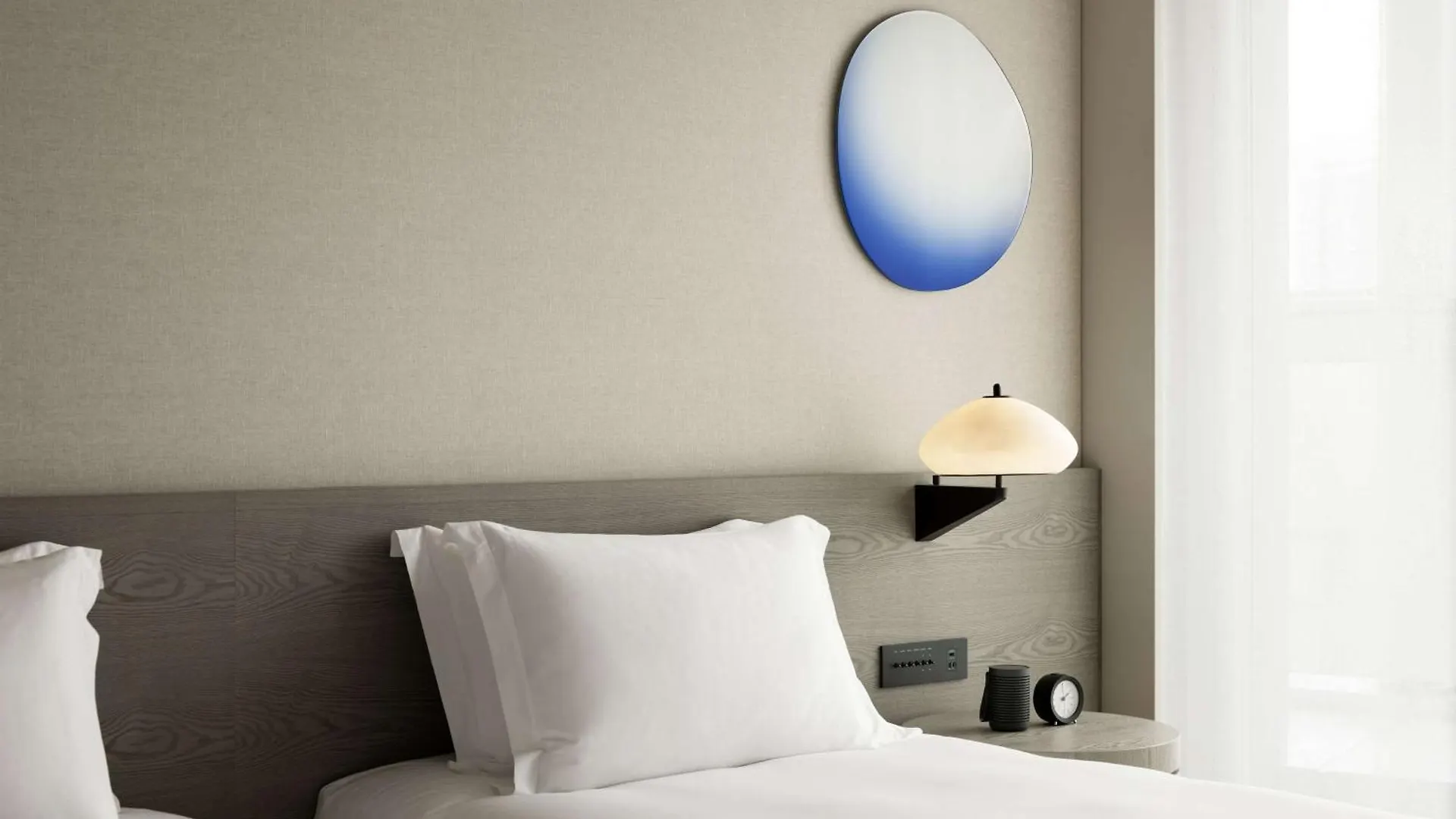 Hotel Toranomon Hills, The Unbound Collection By Hyatt 東京都