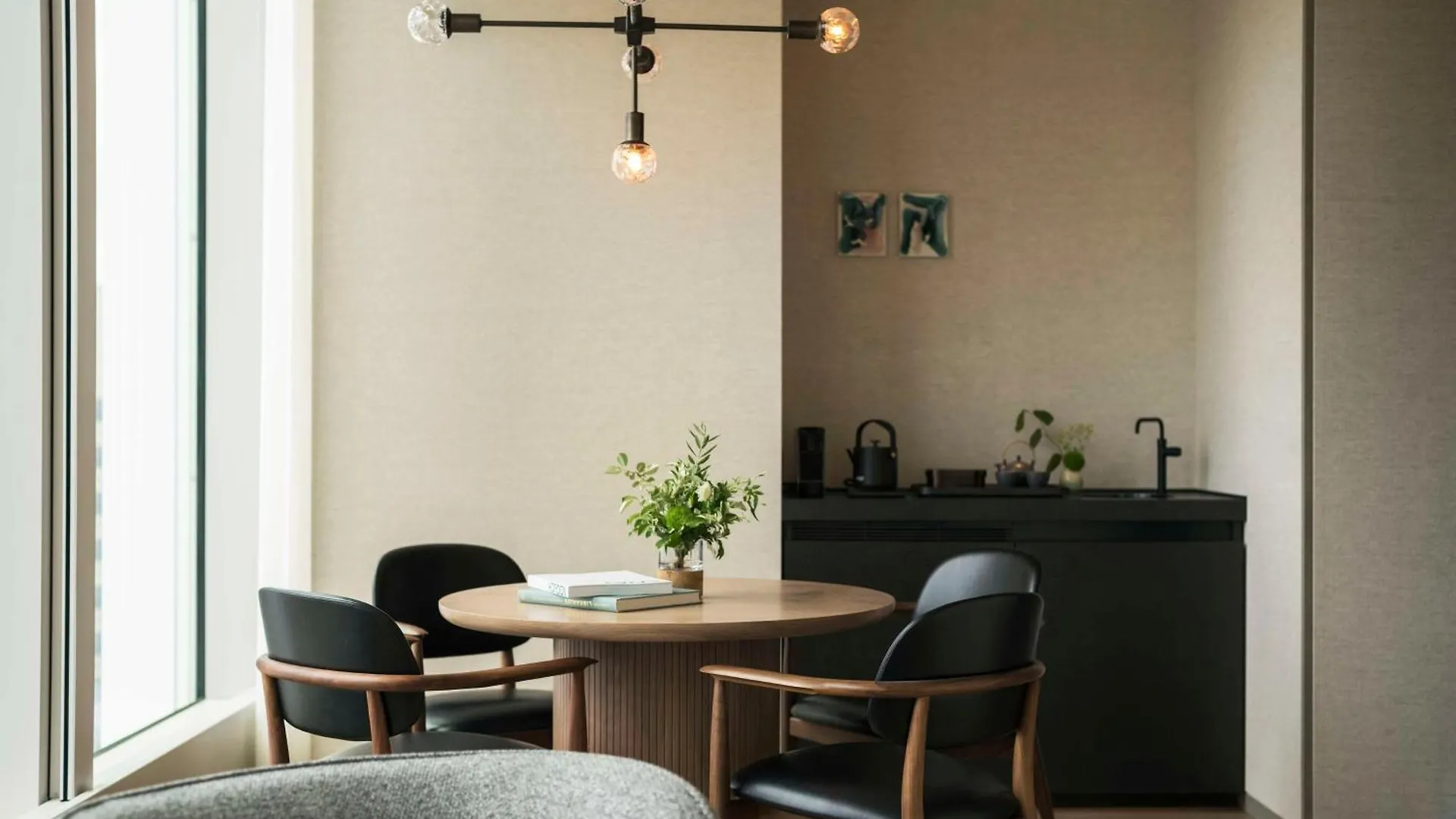 Hotel Toranomon Hills, The Unbound Collection By Hyatt 東京都
