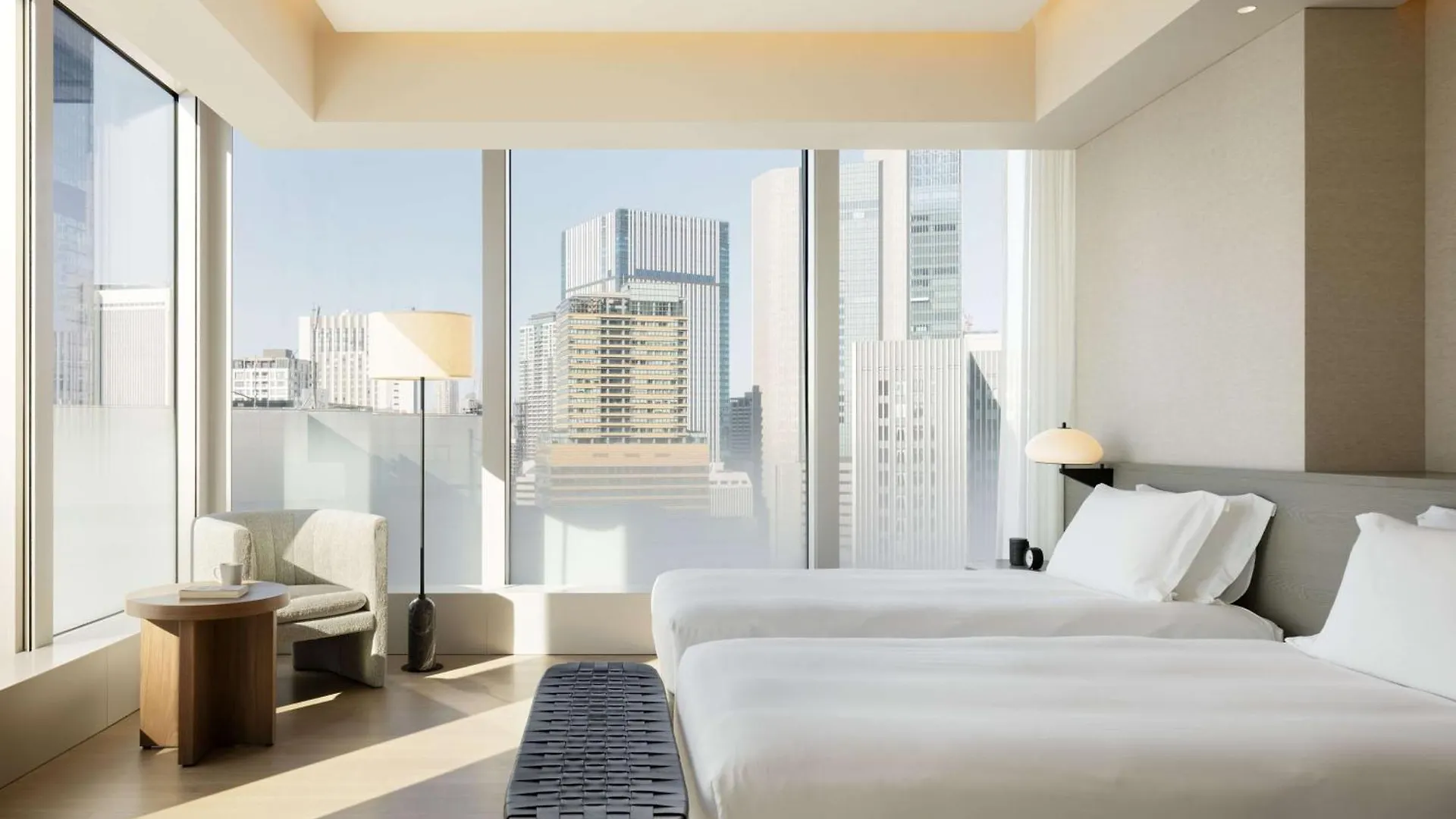 *****  Hotel Toranomon Hills, The Unbound Collection By Hyatt 東京都 日本