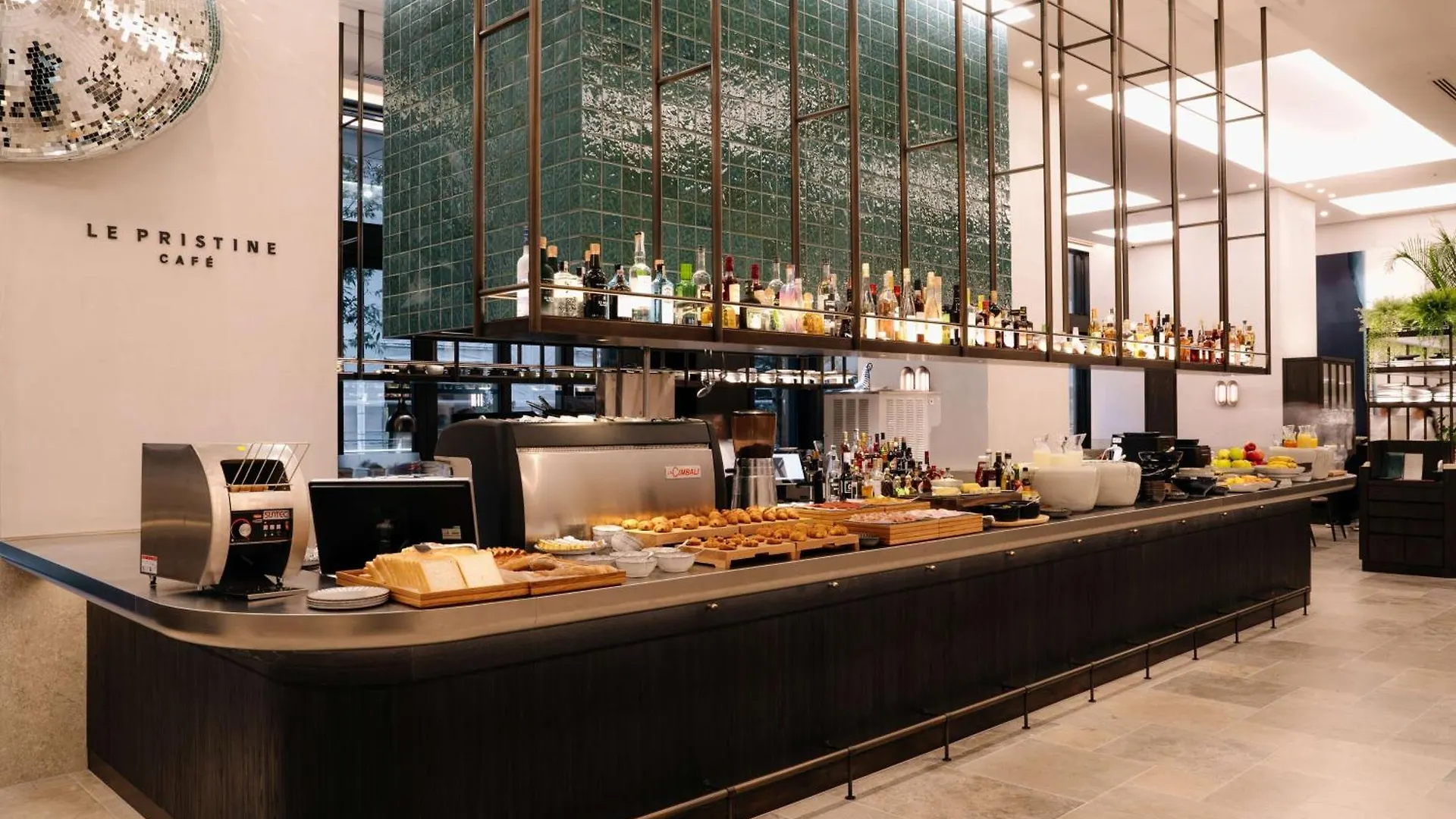 Hotel Toranomon Hills, The Unbound Collection By Hyatt 東京都