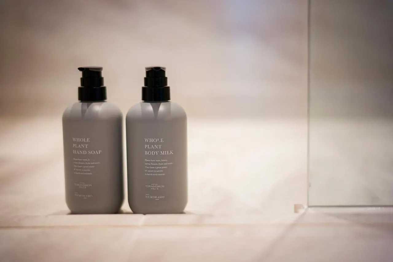 Hotel Toranomon Hills, The Unbound Collection By Hyatt Tokyo