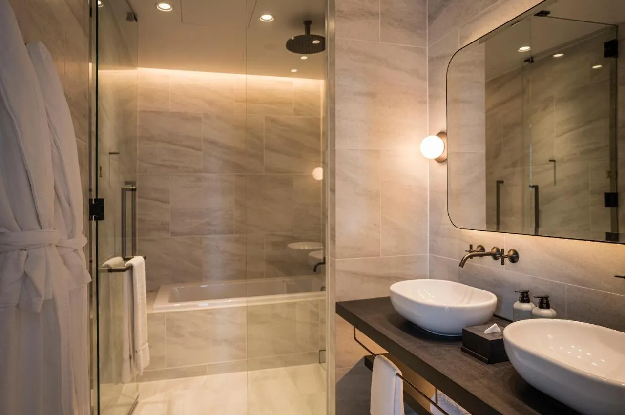 Hotel Toranomon Hills, The Unbound Collection By Hyatt Tokyo Japan