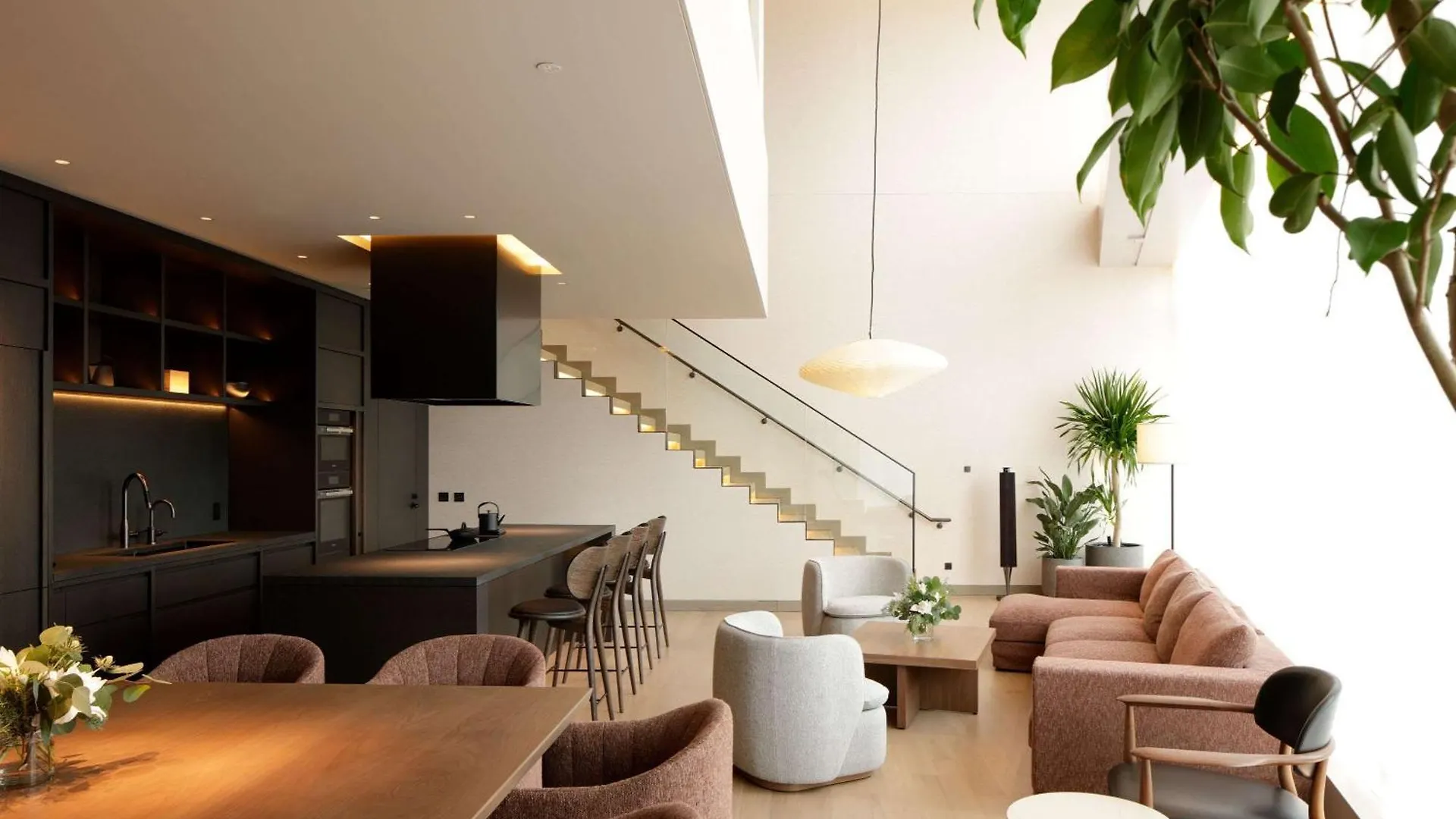 Hotel Toranomon Hills, The Unbound Collection By Hyatt Tokyo