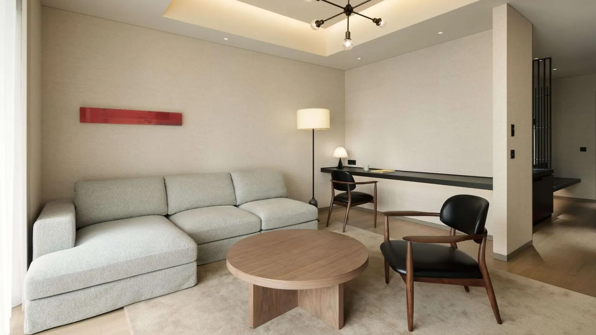 *****  Hotel Toranomon Hills, The Unbound Collection By Hyatt Tokyo Japan