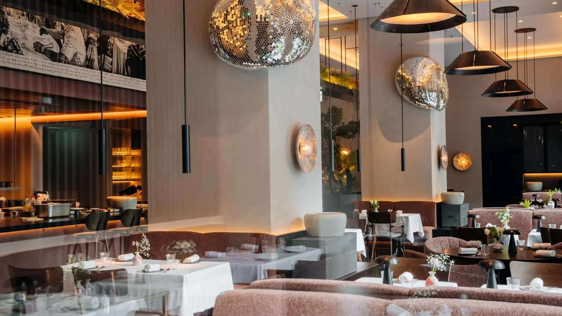 Hotel Toranomon Hills, The Unbound Collection By Hyatt Tokyo