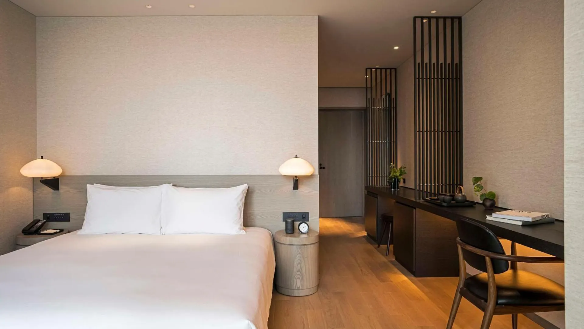 Hotel Toranomon Hills, The Unbound Collection By Hyatt Tokyo