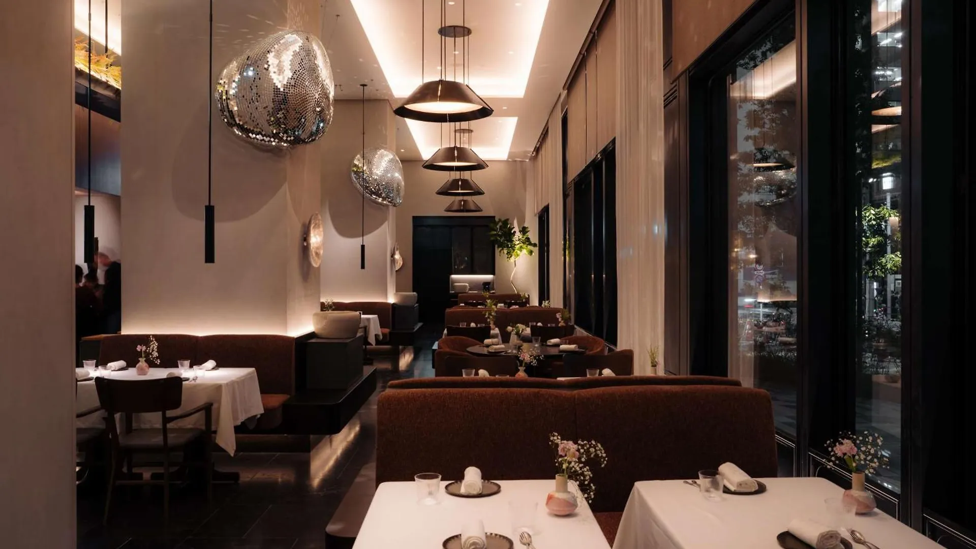 Hotel Toranomon Hills, The Unbound Collection By Hyatt Tokyo 5*,  Japan