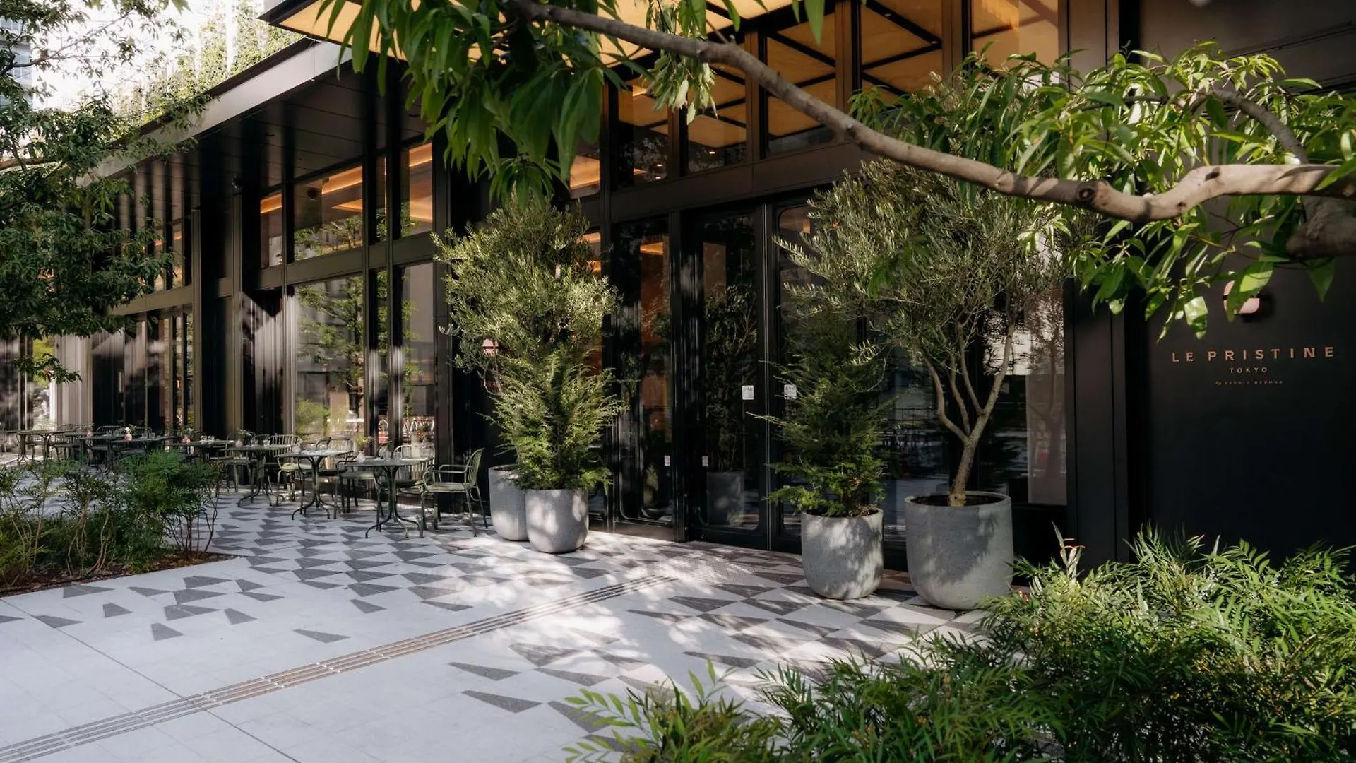 Hotel Toranomon Hills, The Unbound Collection By Hyatt Tokyo 5*,  Japan
