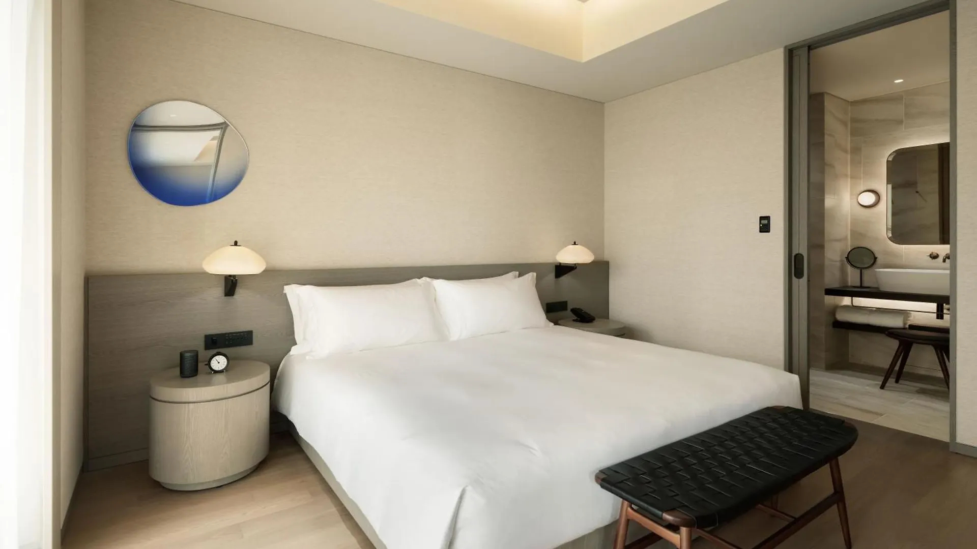 Hotel Toranomon Hills, The Unbound Collection By Hyatt Tokyo