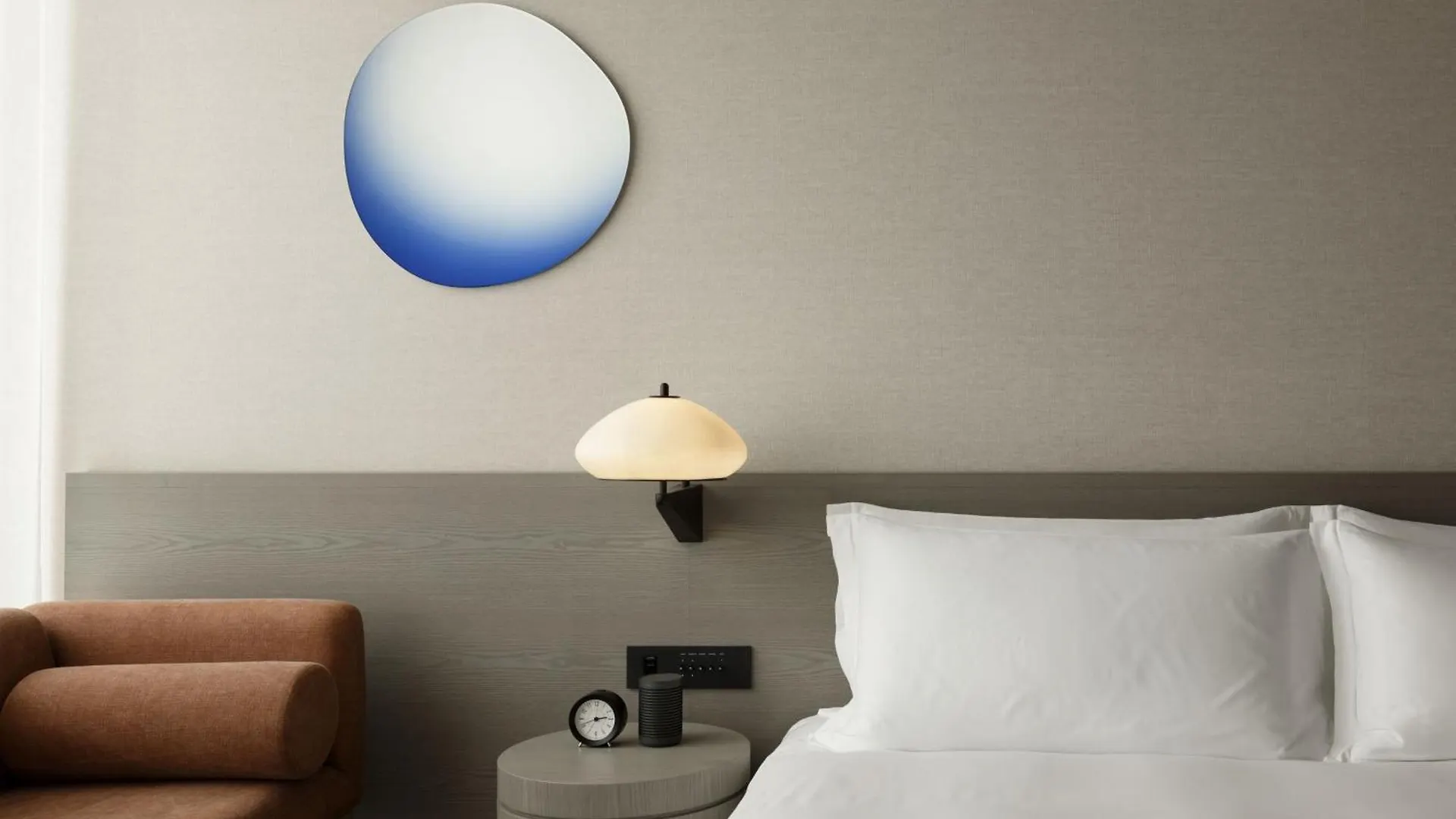 Hotel Toranomon Hills, The Unbound Collection By Hyatt Tokyo Japan