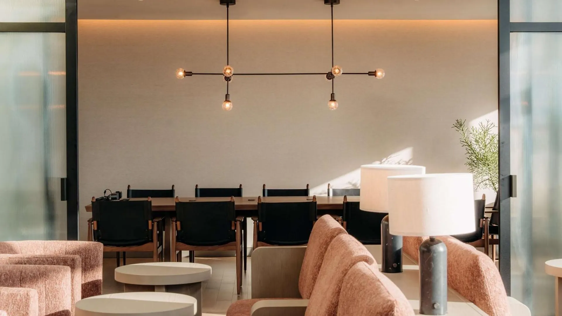 Hotel Toranomon Hills, The Unbound Collection By Hyatt Tokyo